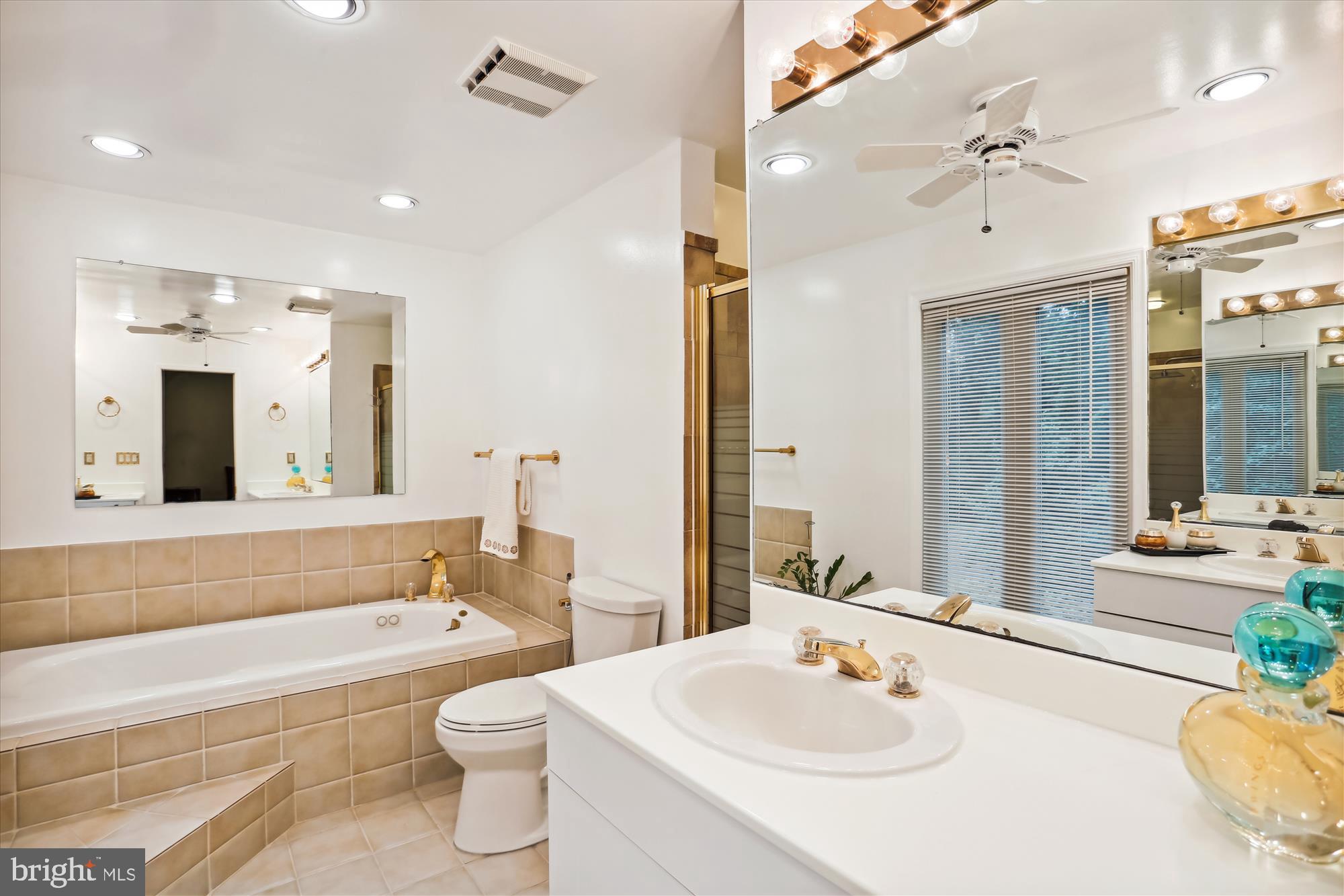 EAST GATE OF POTOMAC - Residential