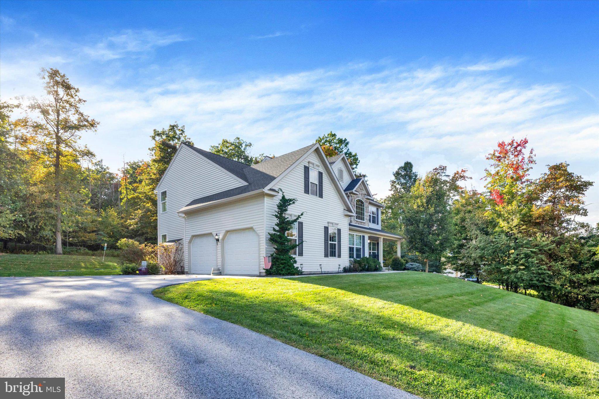 181 OVERLOOK ROAD