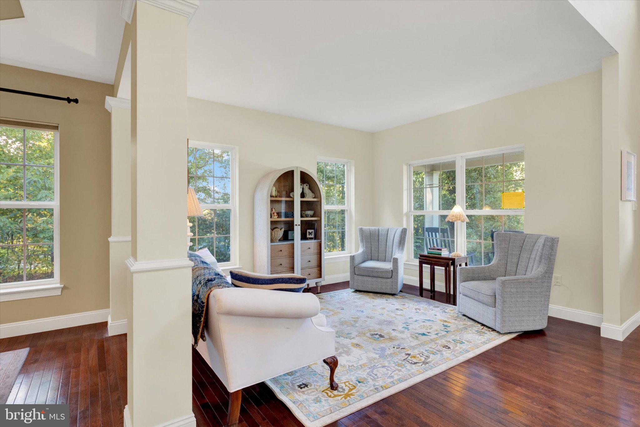181 OVERLOOK ROAD