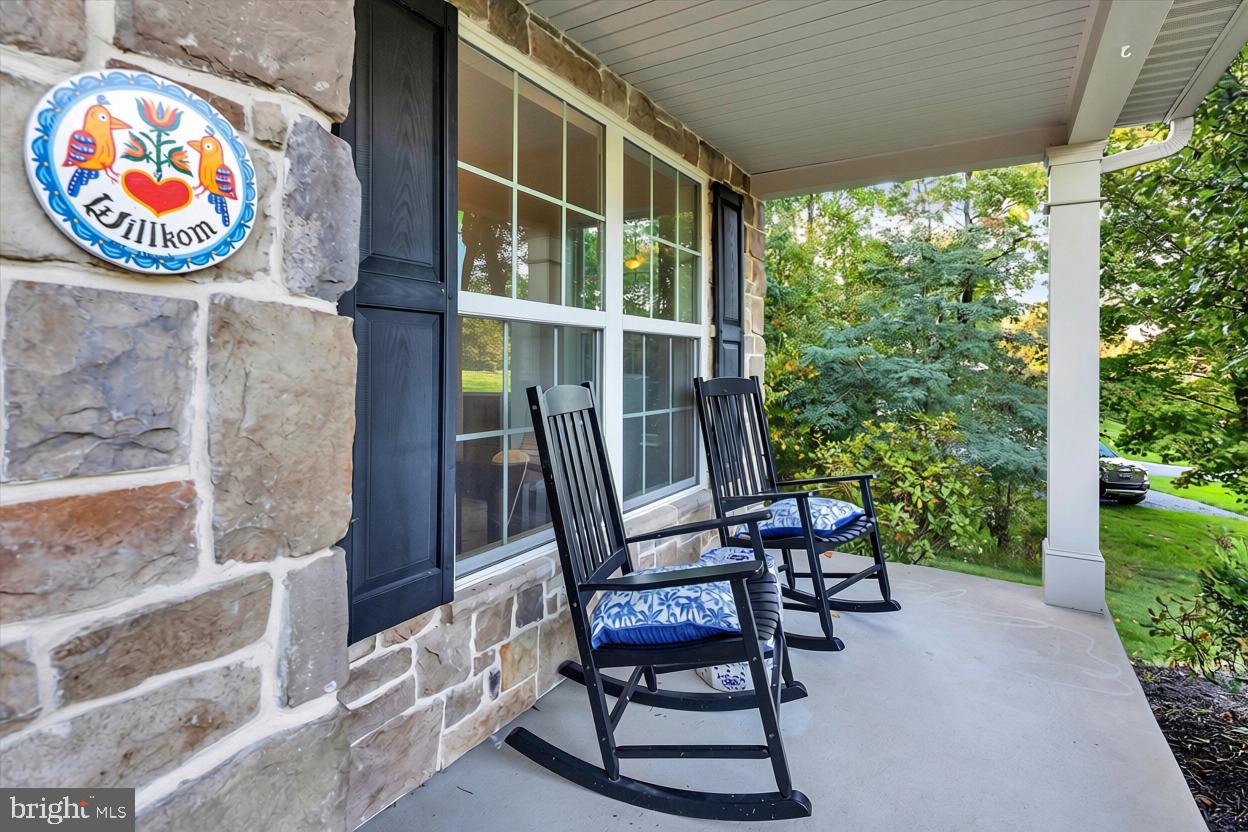 181 OVERLOOK ROAD