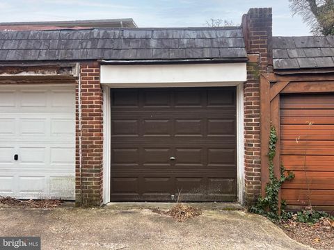 729 MARNOR STREET BALTIMORE MD 21212