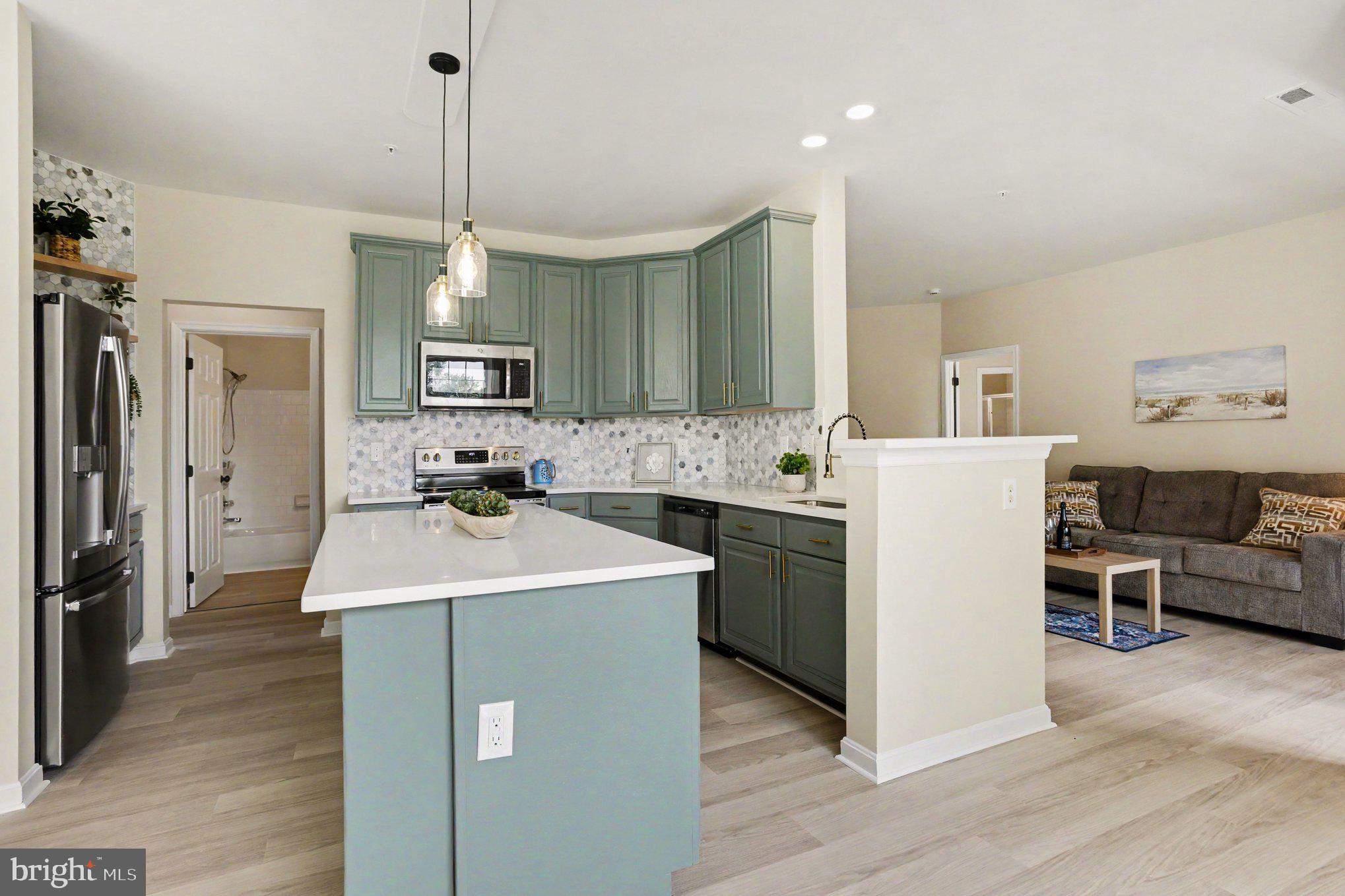1314 SCOTTSDALE DRIVE G 269