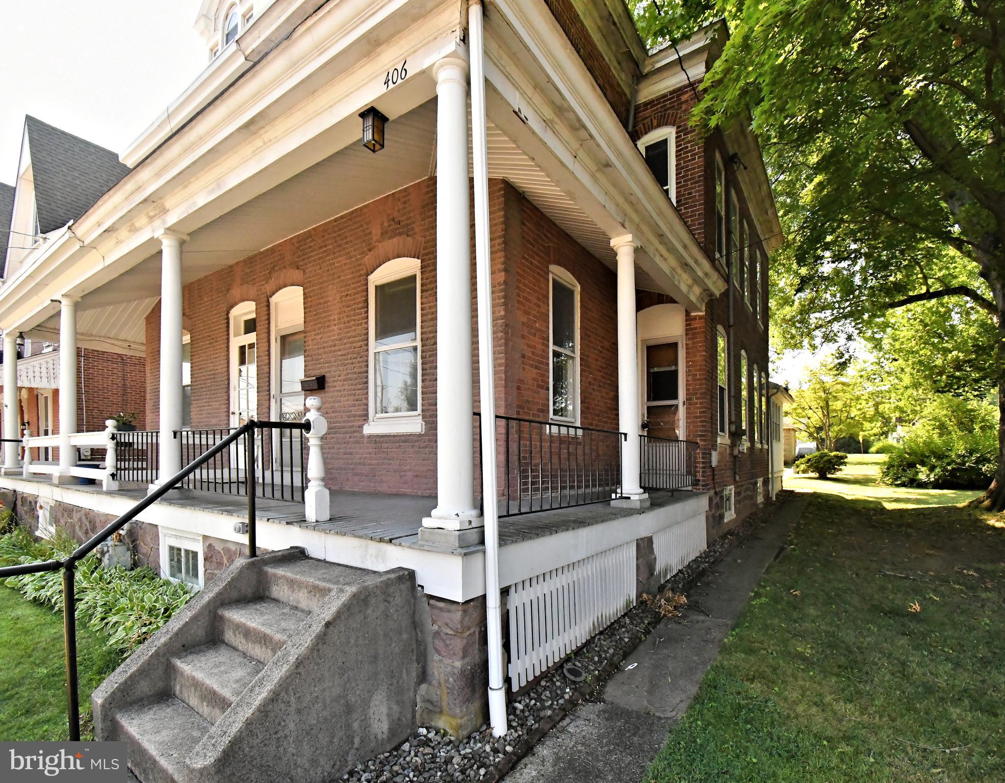 406 BROAD STREET