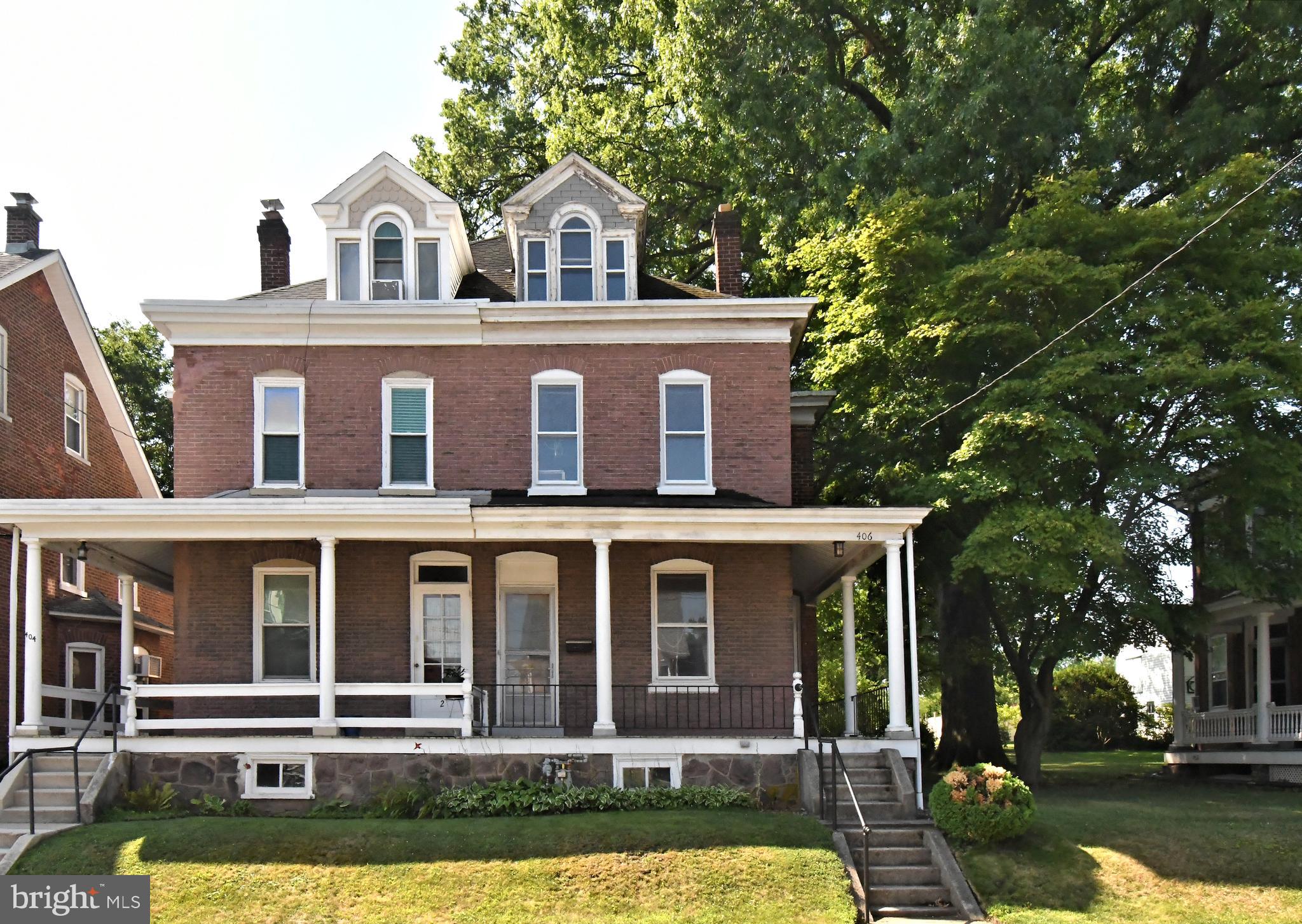 406 BROAD STREET