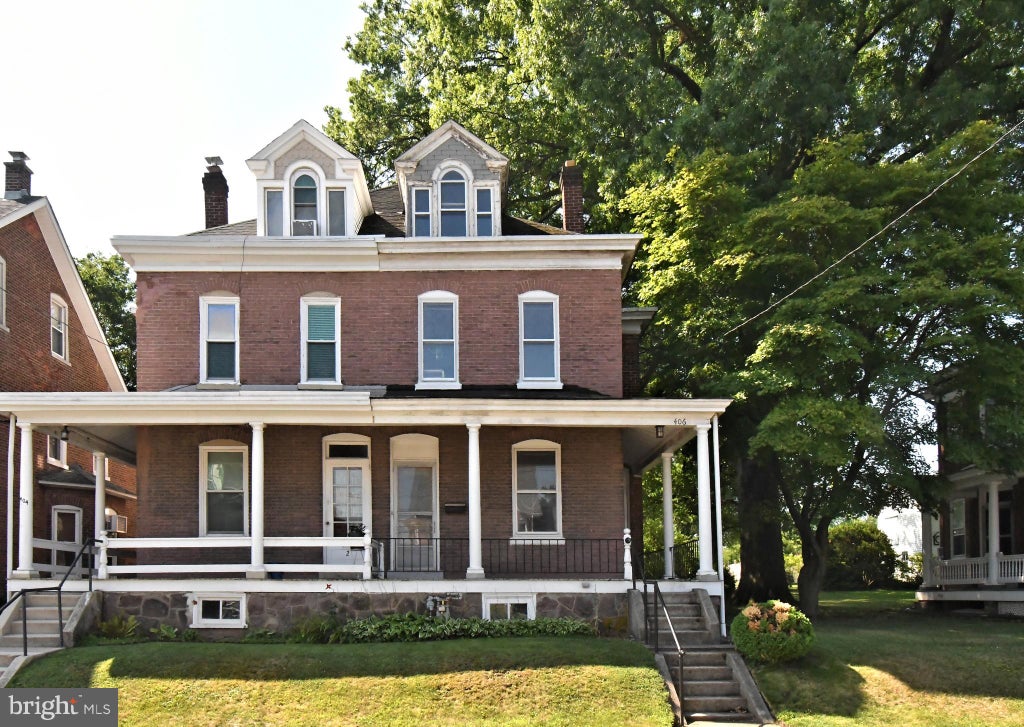 Photo of 406 Broad Street, SPRING CITY, PA 19475 (MLS # PACT2132340)