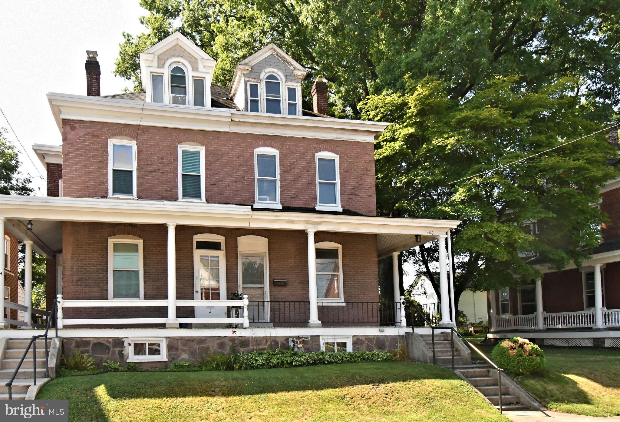 406 BROAD STREET