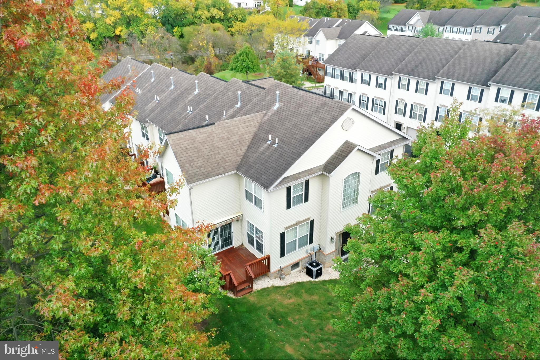 HUNT CLUB - Residential