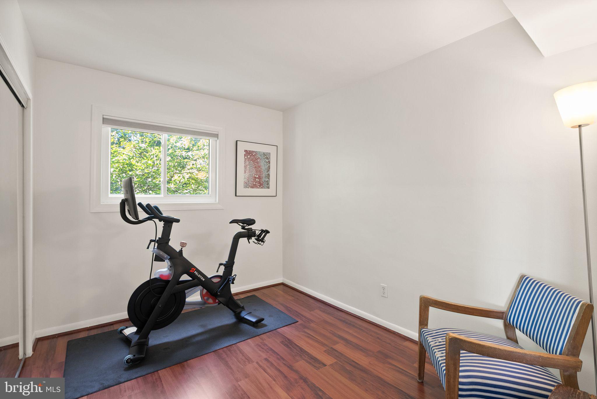 SEMINARY WALK - Residential