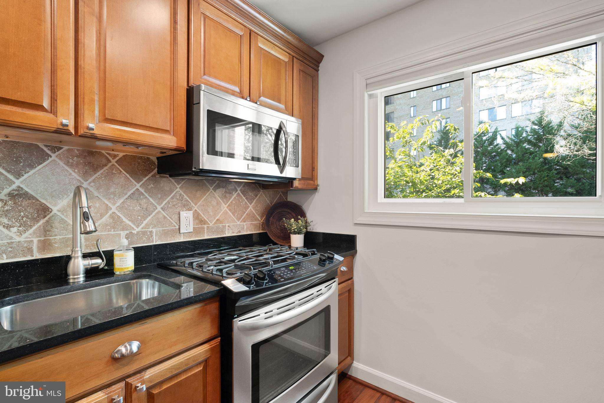 SEMINARY WALK - Residential