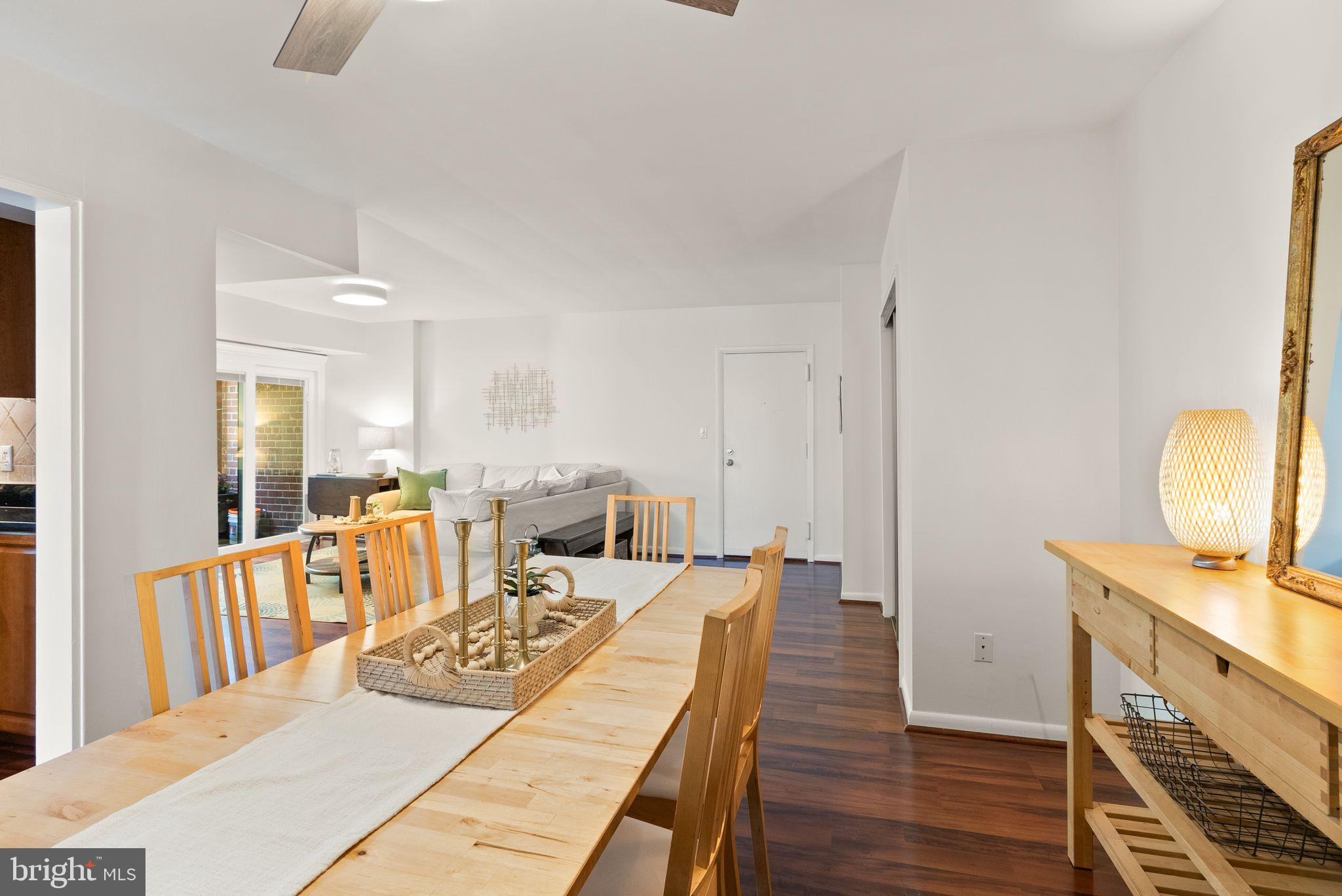 SEMINARY WALK - Residential