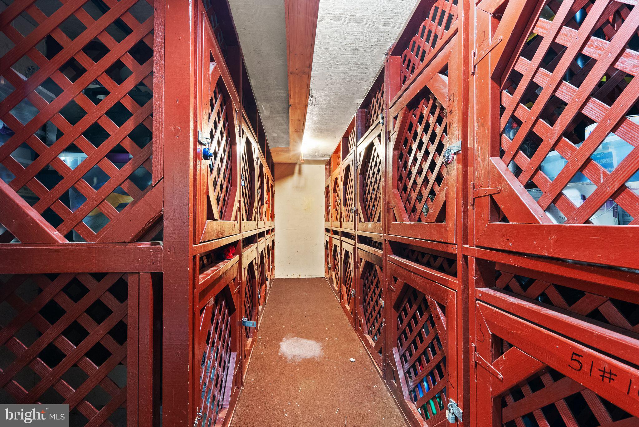 SEMINARY WALK - Residential