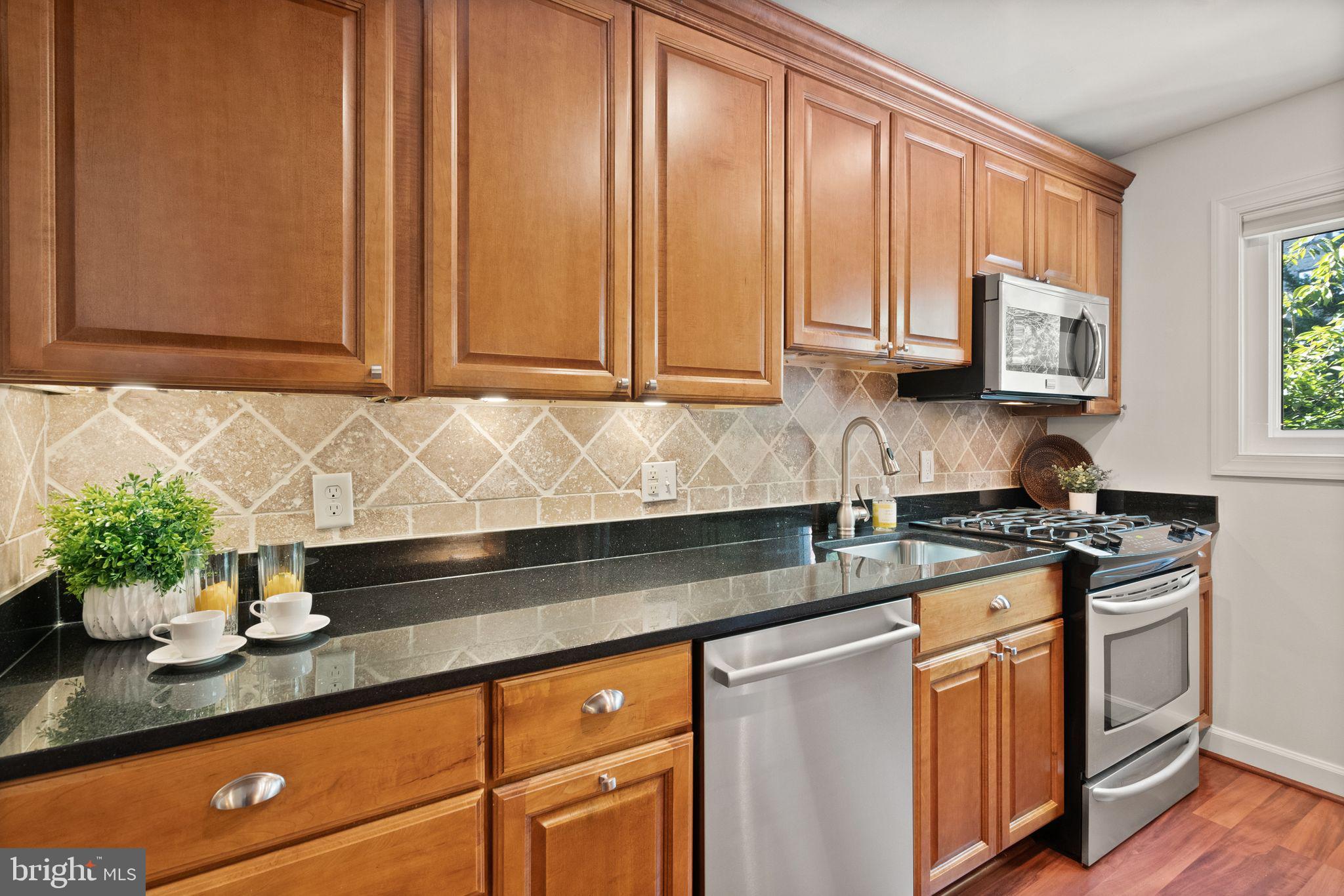 SEMINARY WALK - Residential