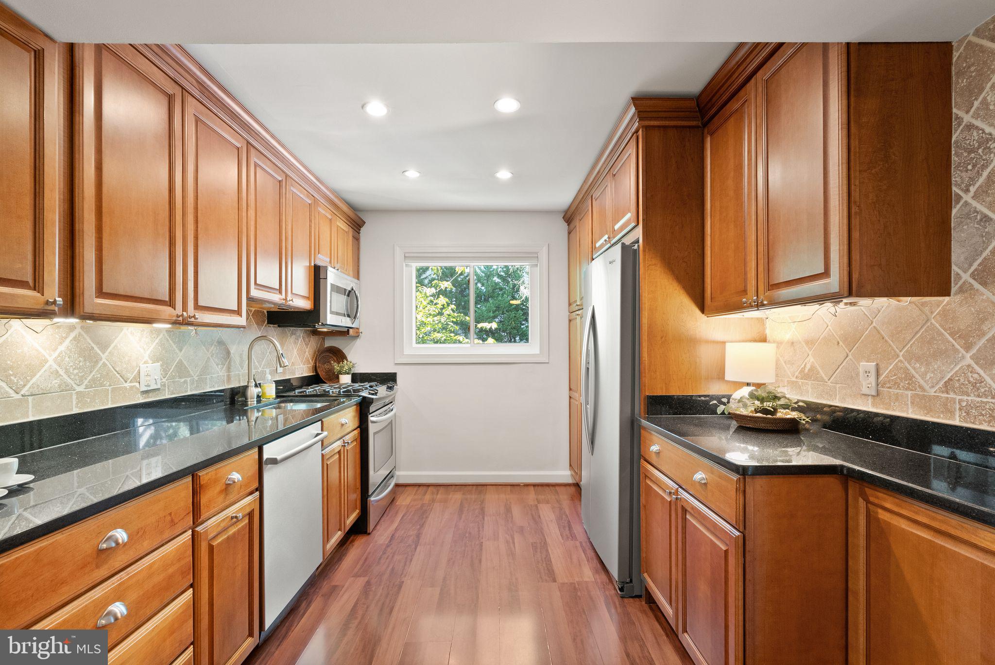 SEMINARY WALK - Residential