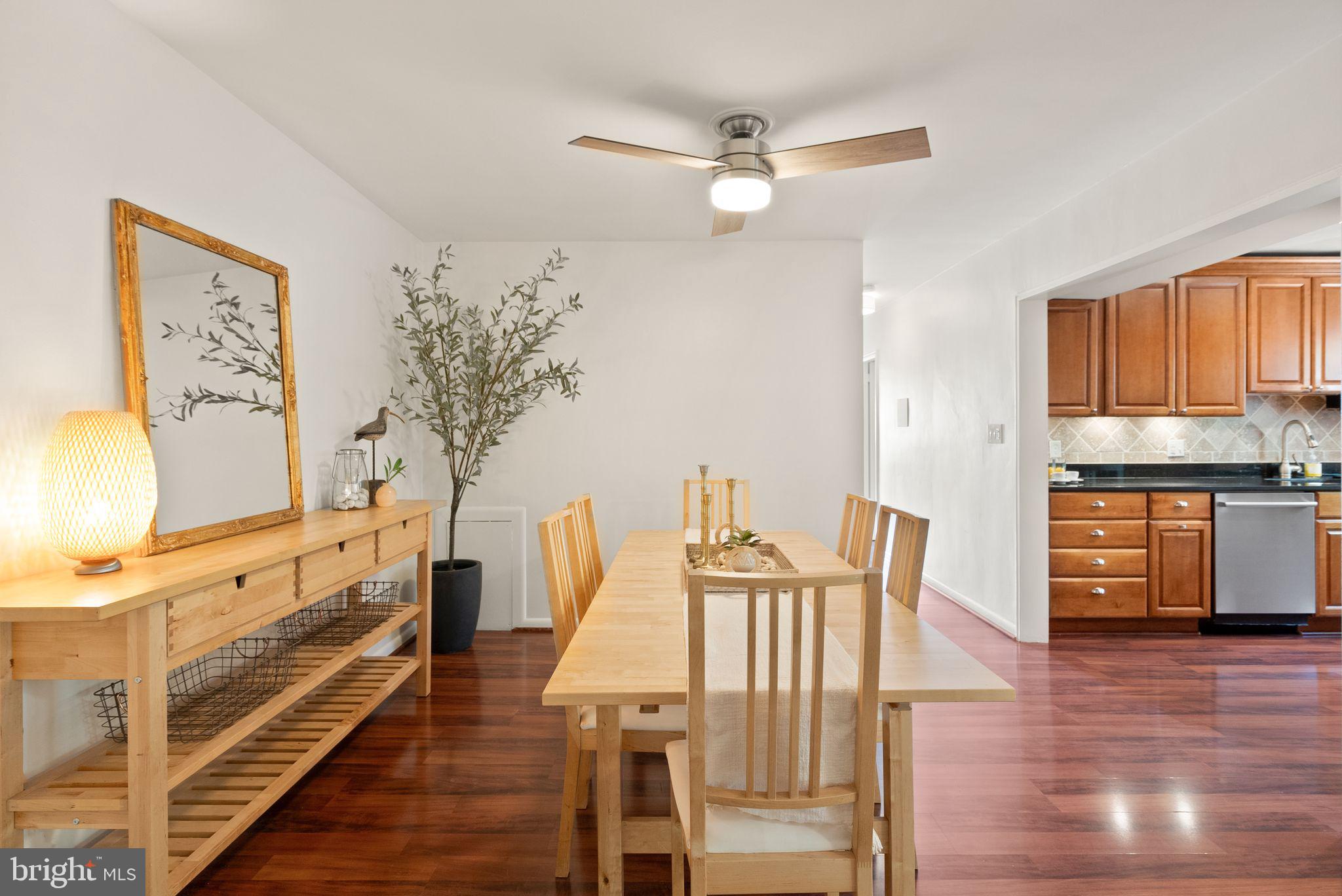 SEMINARY WALK - Residential