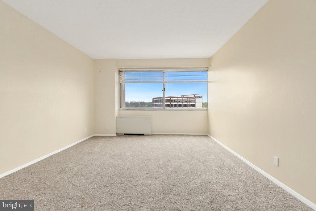 WILLOUGHBY OF CHEVY CHASE - Residential