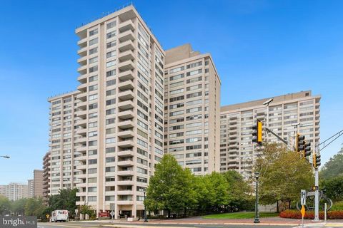4515 WILLARD AVENUE 1208S CHEVY CHASE MD 20815