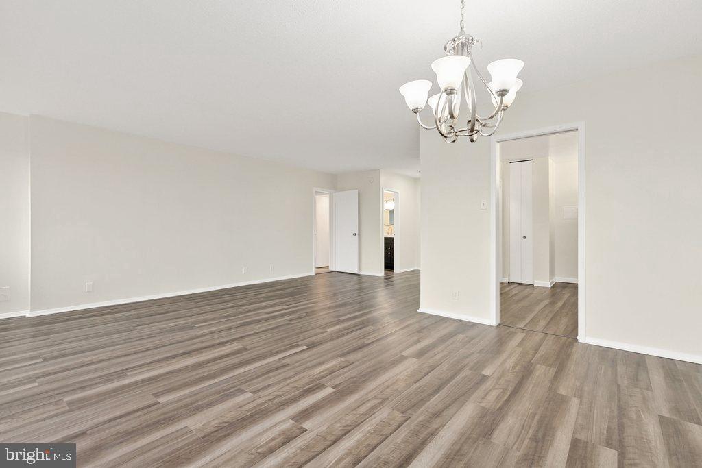 WILLOUGHBY OF CHEVY CHASE - Residential