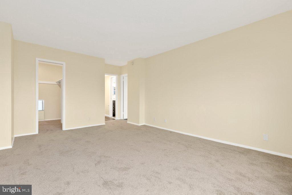 WILLOUGHBY OF CHEVY CHASE - Residential