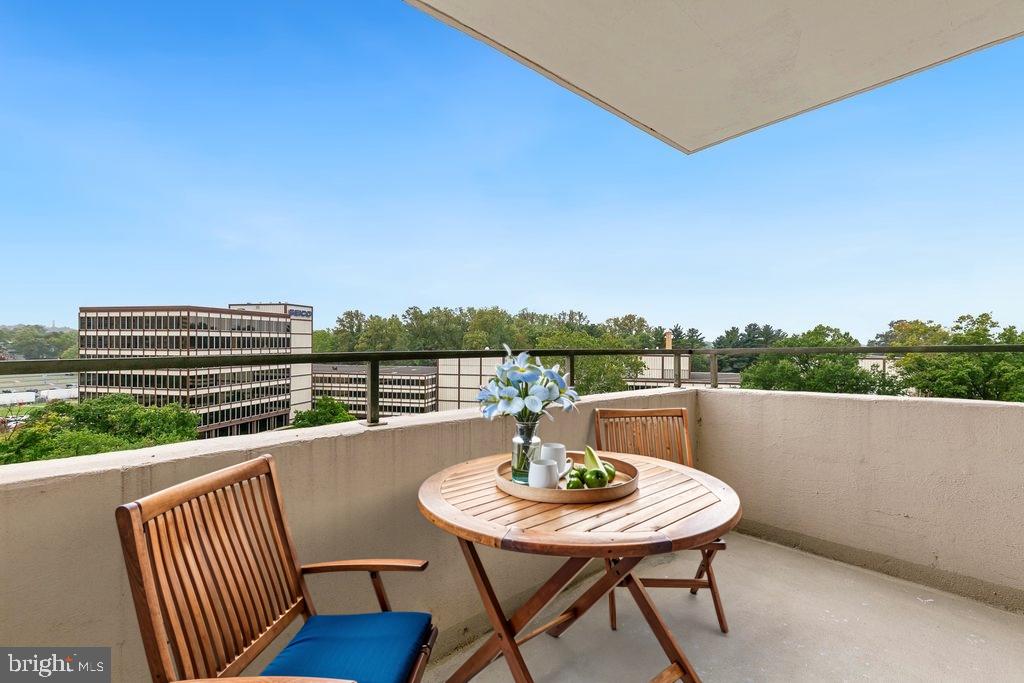 WILLOUGHBY OF CHEVY CHASE - Residential