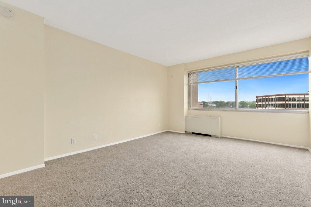 WILLOUGHBY OF CHEVY CHASE - Residential