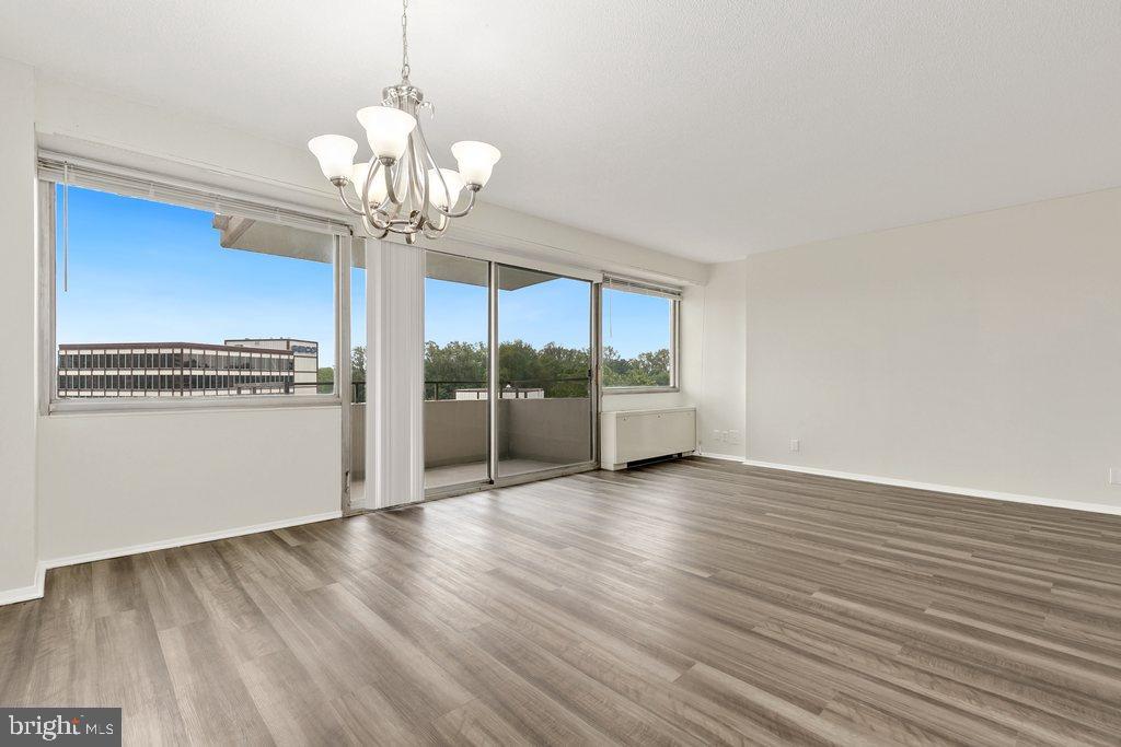 WILLOUGHBY OF CHEVY CHASE - Residential