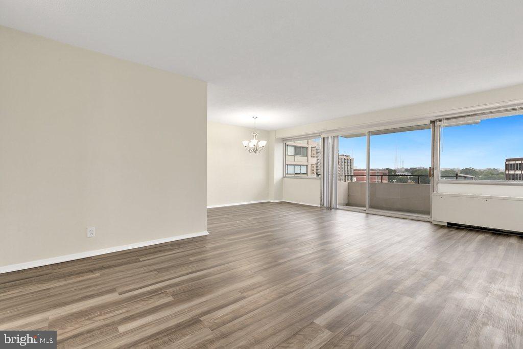 WILLOUGHBY OF CHEVY CHASE - Residential