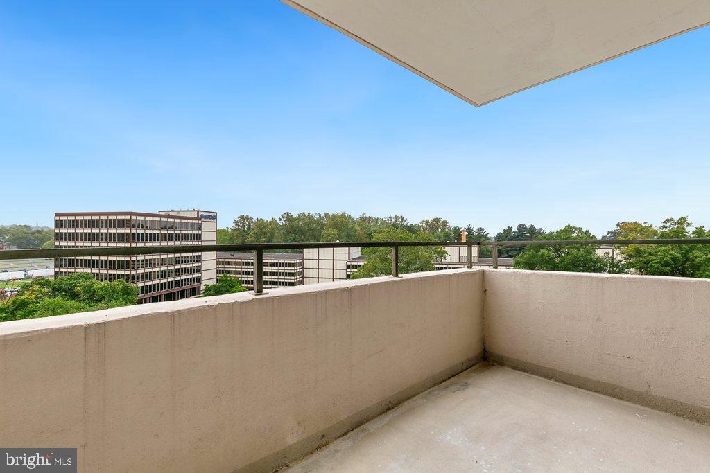 WILLOUGHBY OF CHEVY CHASE - Residential