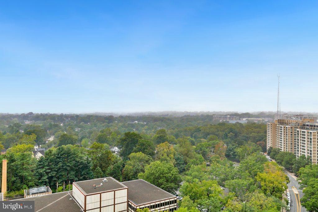 WILLOUGHBY OF CHEVY CHASE - Residential