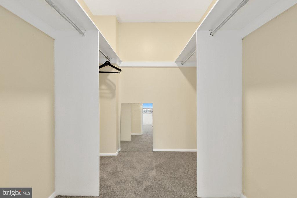 WILLOUGHBY OF CHEVY CHASE - Residential