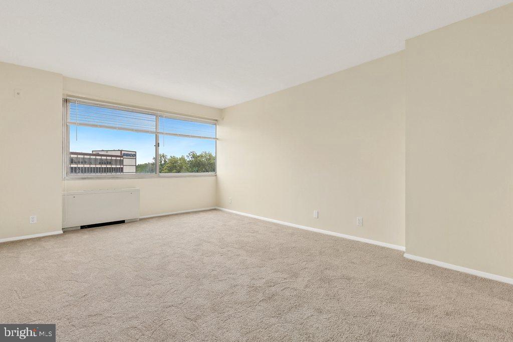 WILLOUGHBY OF CHEVY CHASE - Residential