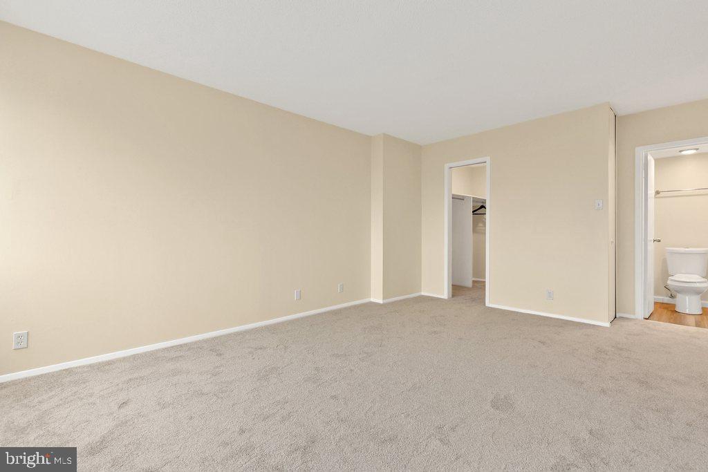 WILLOUGHBY OF CHEVY CHASE - Residential