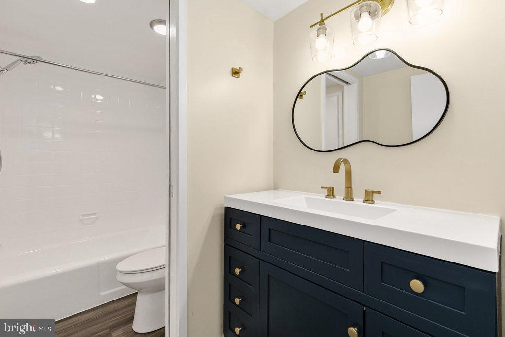 WILLOUGHBY OF CHEVY CHASE - Residential