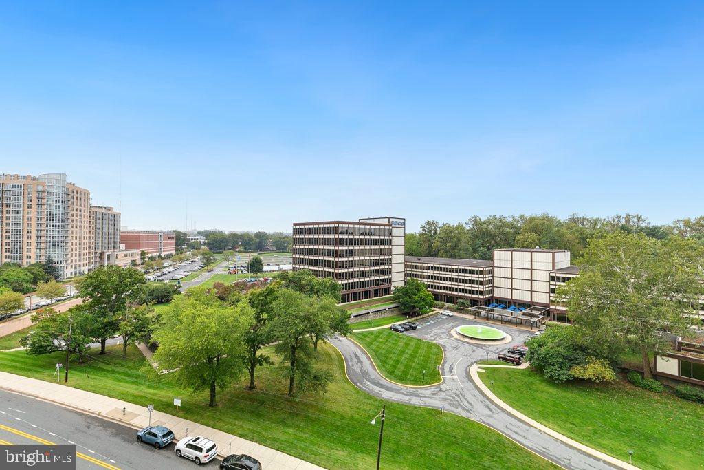 WILLOUGHBY OF CHEVY CHASE - Residential