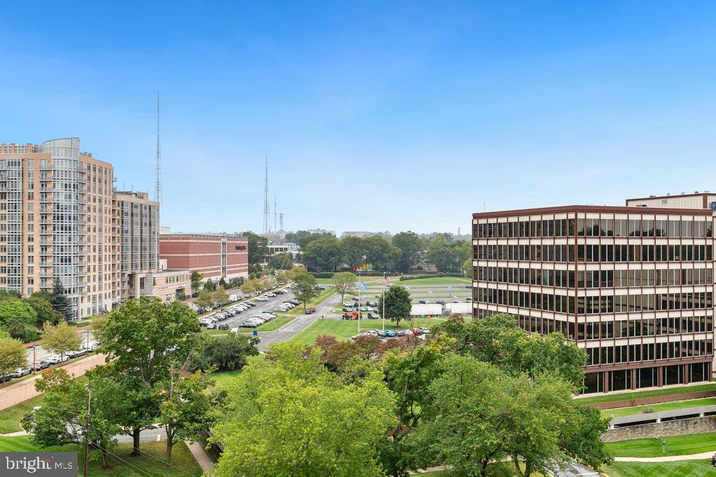 WILLOUGHBY OF CHEVY CHASE - Residential