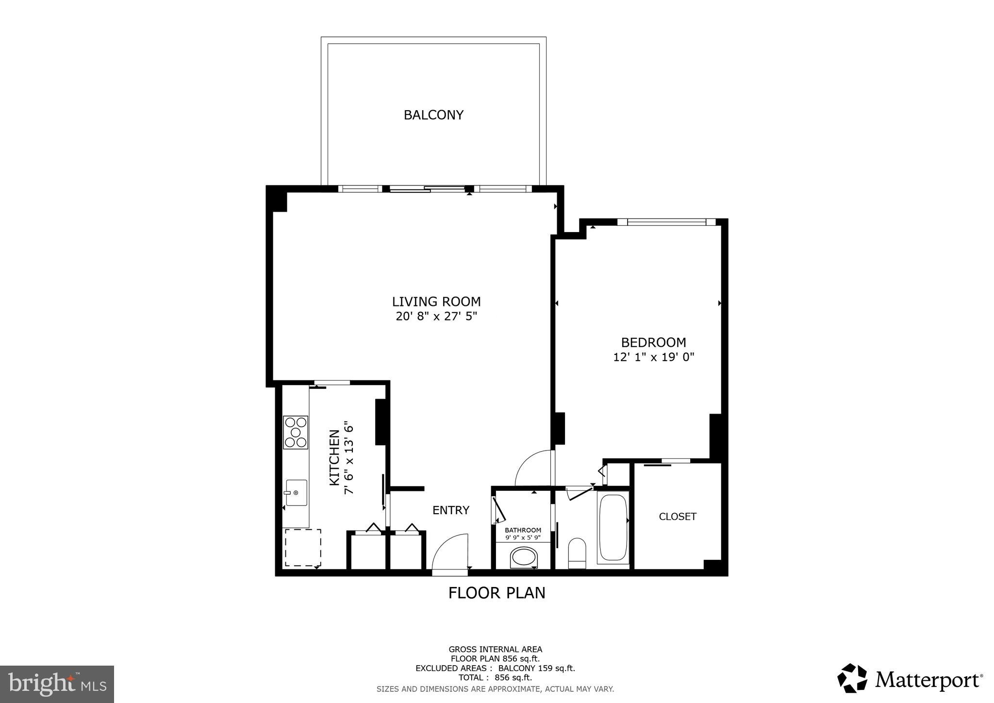 WILLOUGHBY OF CHEVY CHASE - Residential