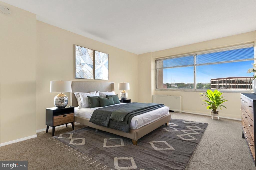 WILLOUGHBY OF CHEVY CHASE - Residential