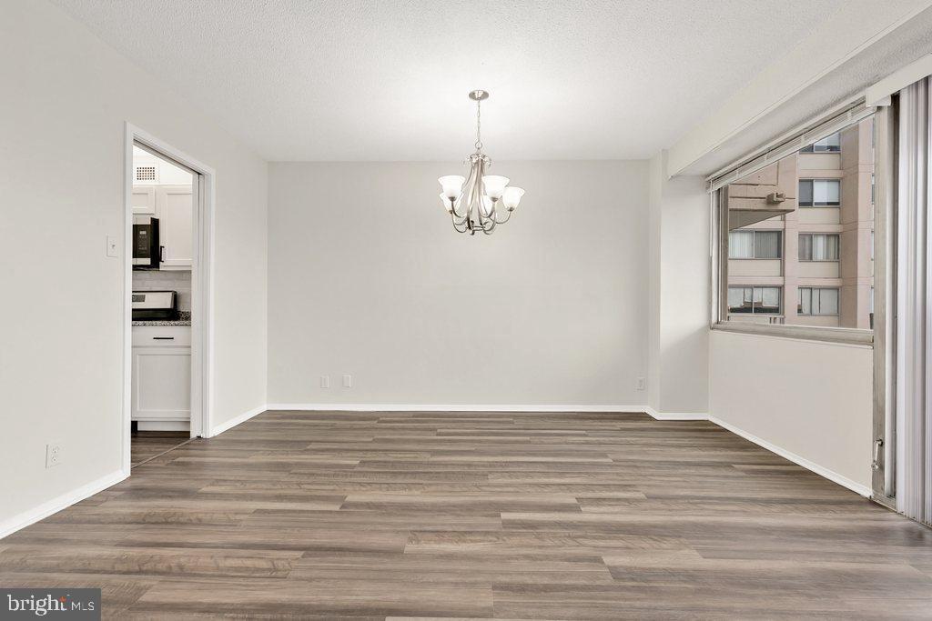 WILLOUGHBY OF CHEVY CHASE - Residential