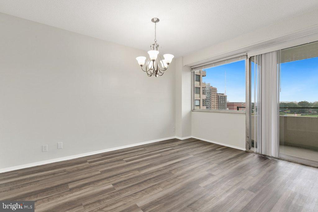 WILLOUGHBY OF CHEVY CHASE - Residential