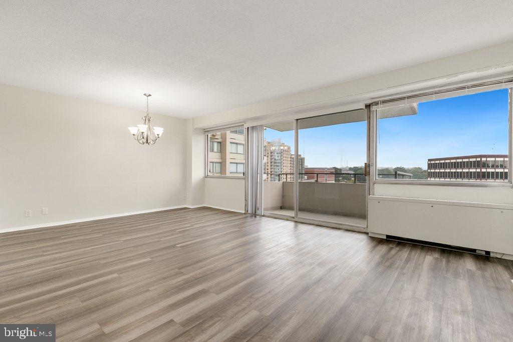 WILLOUGHBY OF CHEVY CHASE - Residential