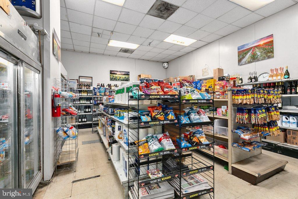 WILLOUGHBY OF CHEVY CHASE - Residential