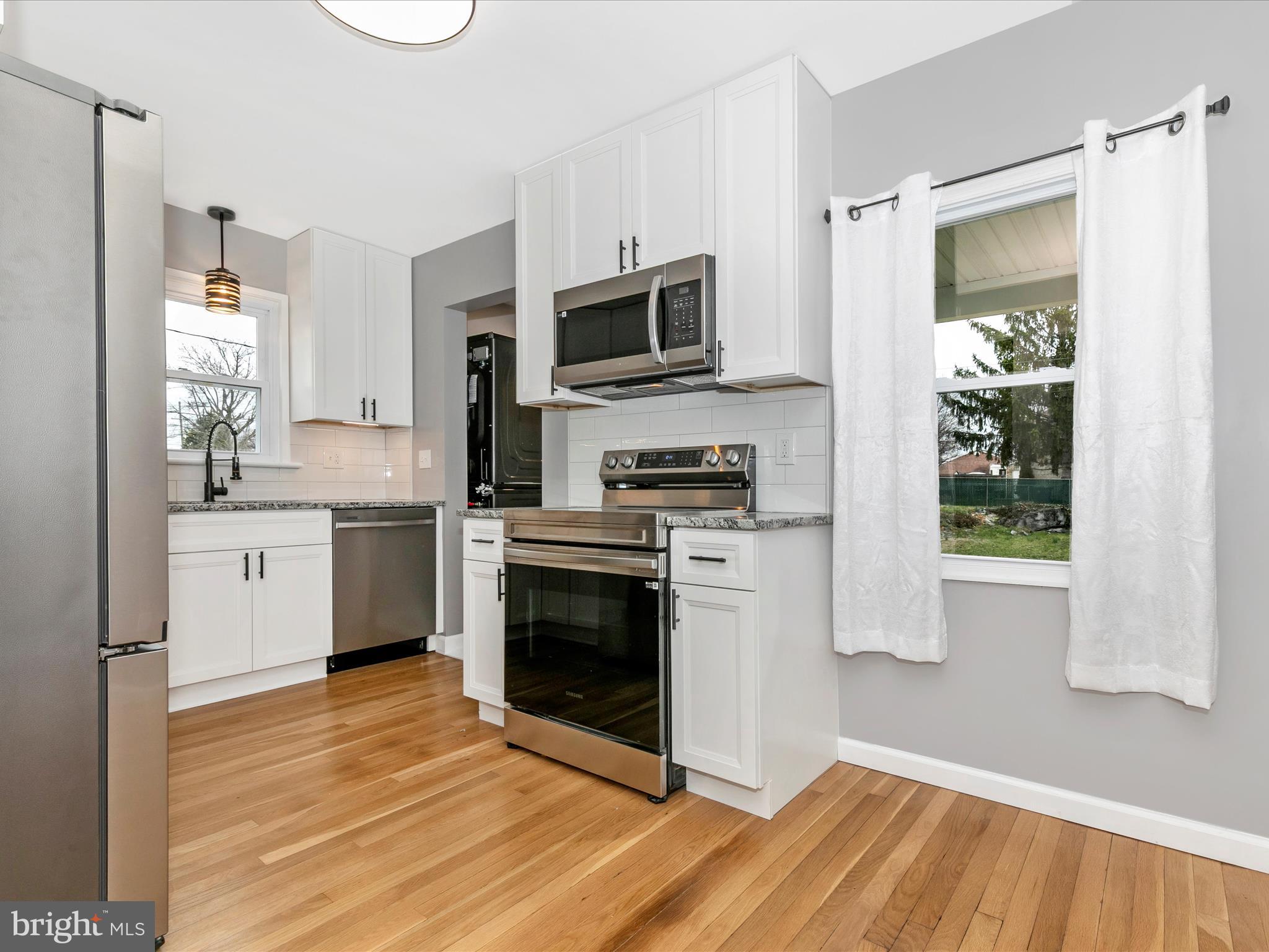 CITY OF HAGERSTOWN - Residential