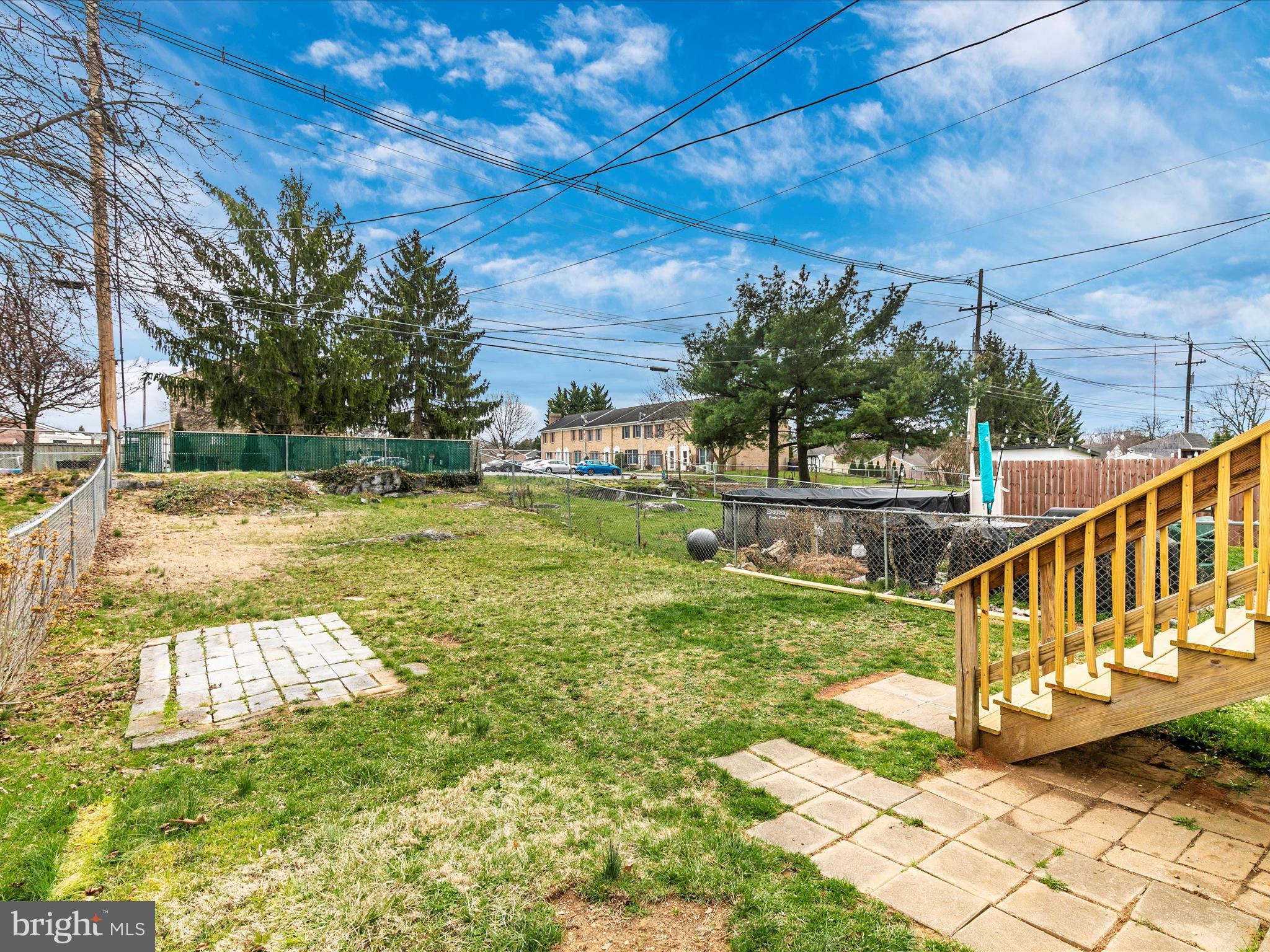 CITY OF HAGERSTOWN - Residential