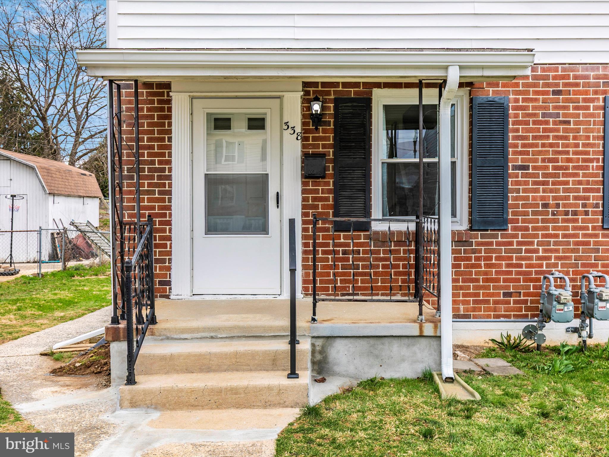 CITY OF HAGERSTOWN - Residential