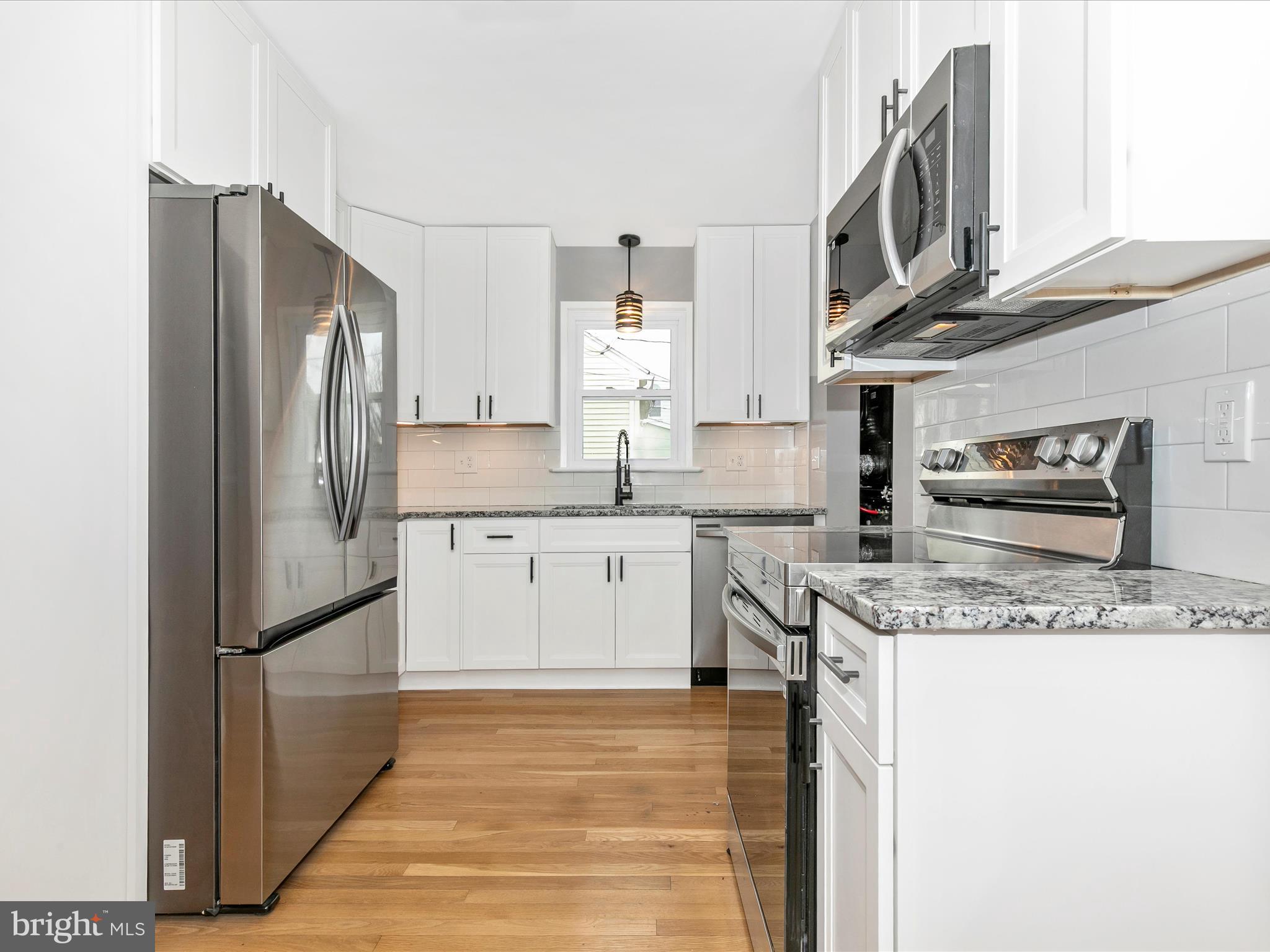 CITY OF HAGERSTOWN - Residential