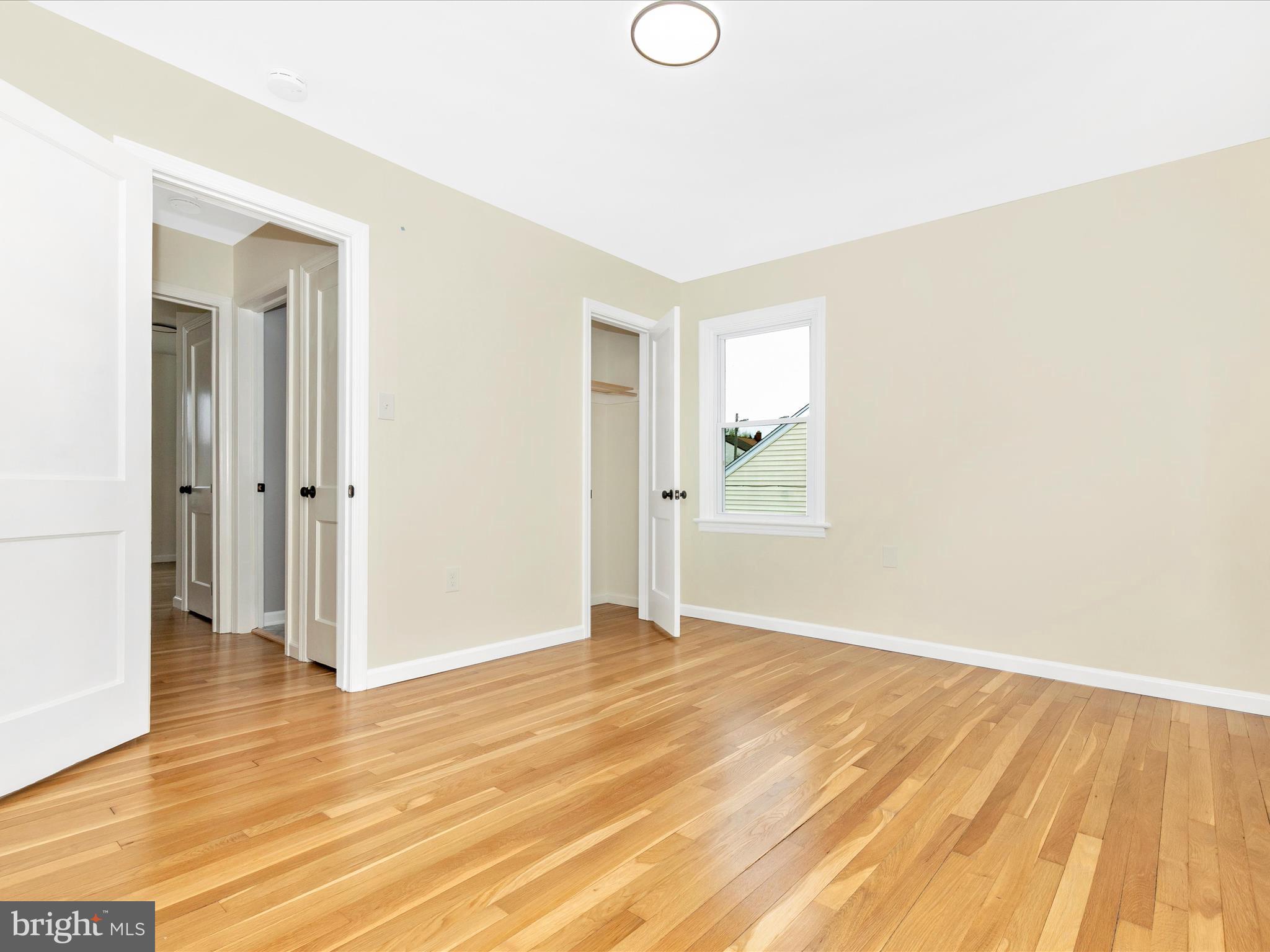 CITY OF HAGERSTOWN - Residential