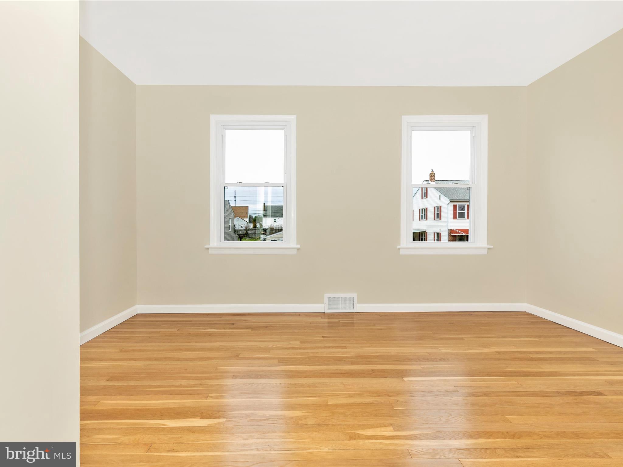 CITY OF HAGERSTOWN - Residential