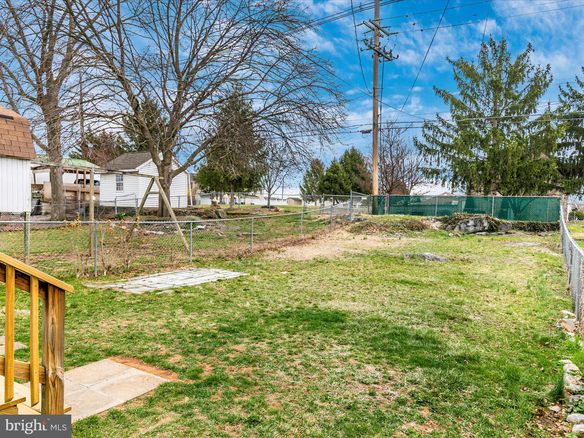 CITY OF HAGERSTOWN - Residential