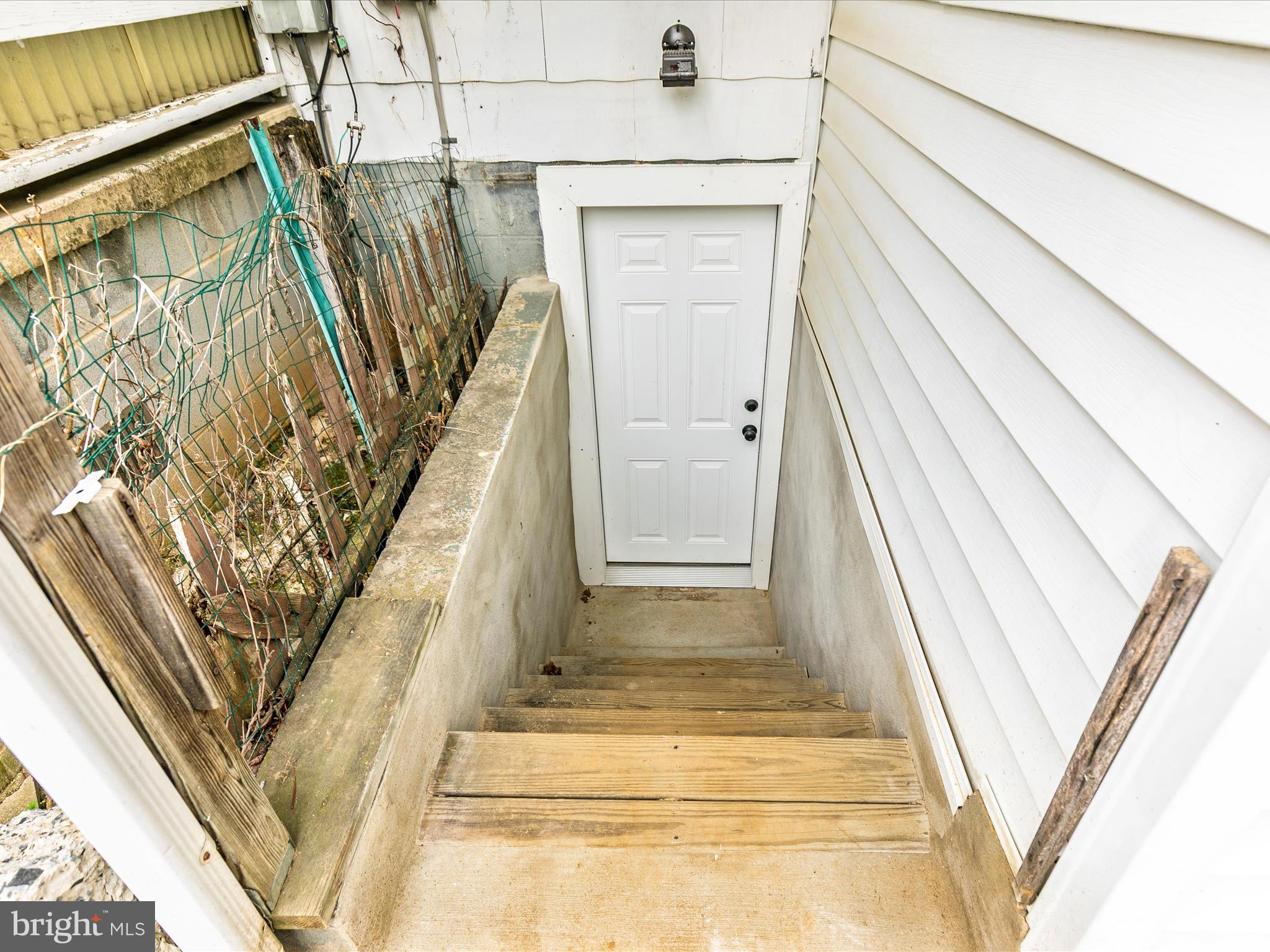 CITY OF HAGERSTOWN - Residential