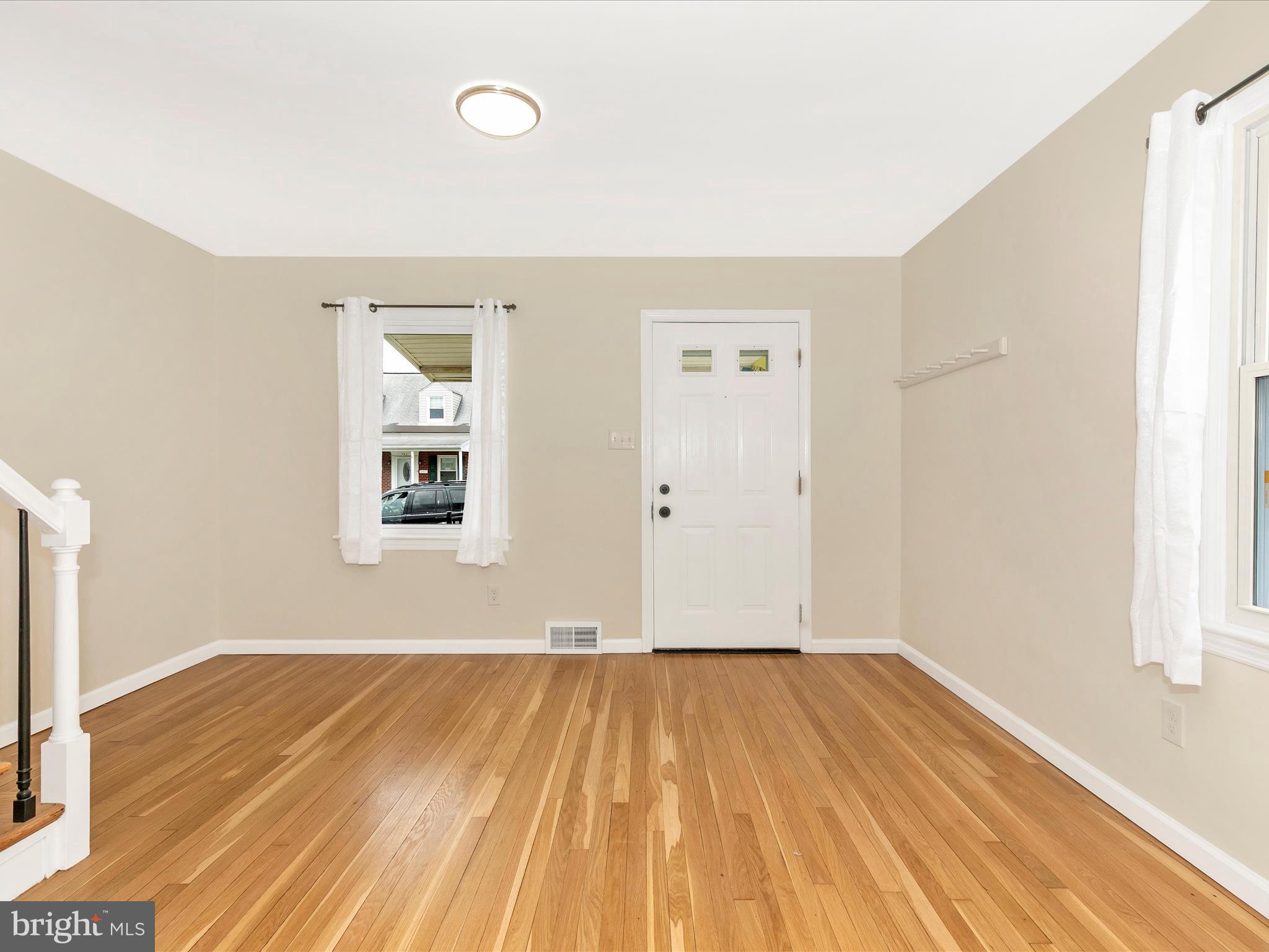 CITY OF HAGERSTOWN - Residential