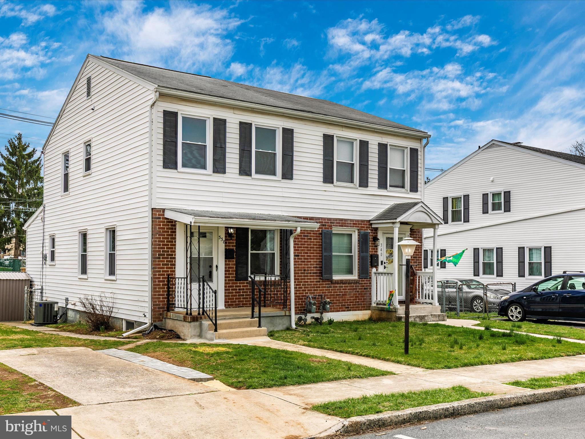 CITY OF HAGERSTOWN - Residential